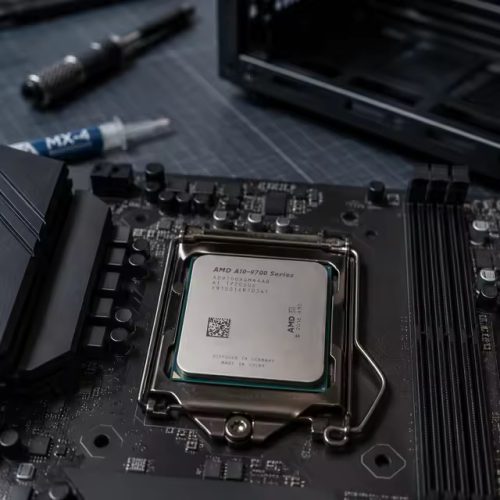 ETB-CPU16C Business 16-Core 3.5GHz Server Processor