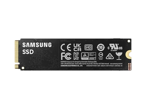 ETB-SSD1T-NVME Pro 1TB NVMe Solid State Drive