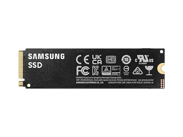 ETB-SSD1T-NVME Pro 1TB NVMe Solid State Drive